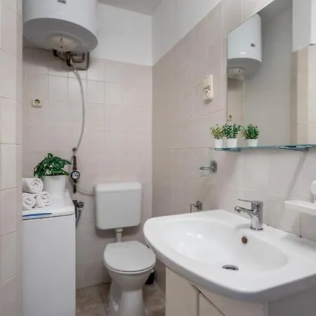 Apartment Rivervibe *
