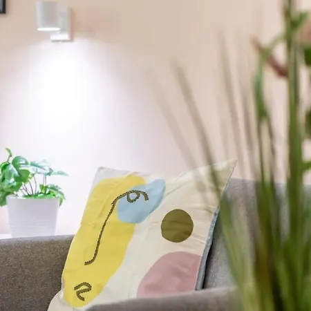 Rivervibe Apartment