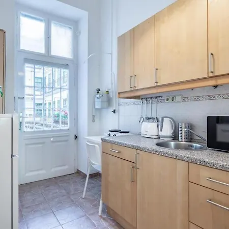 Rivervibe Apartment *