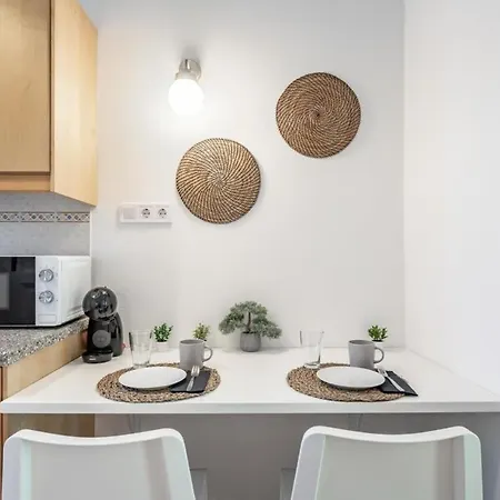 Apartment Rivervibe