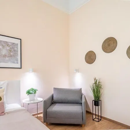 Apartment Rivervibe Budapest