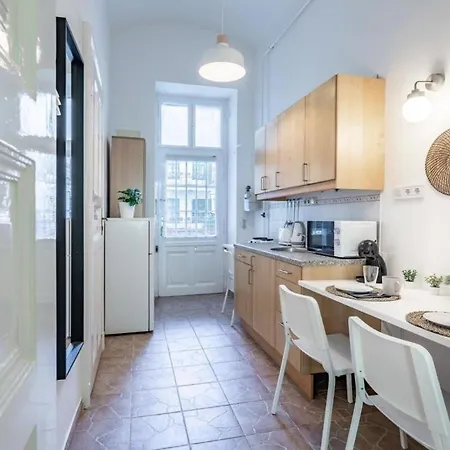 Rivervibe Apartment