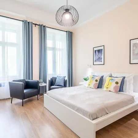 Apartment Rivervibe