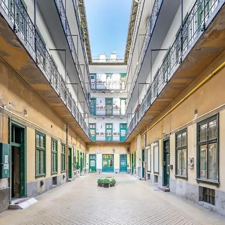 Rivervibe Apartment